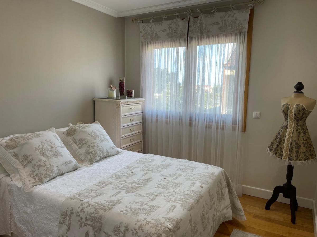 A Casa Da Luz Villa Cambados Kültér fotó