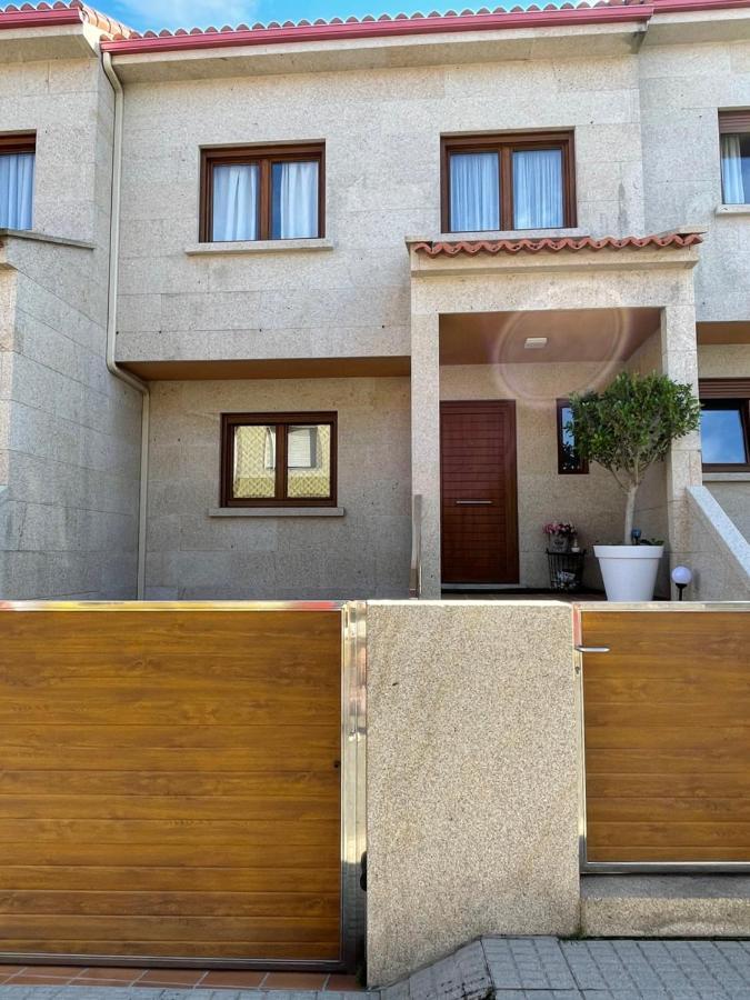 A Casa Da Luz Villa Cambados Kültér fotó