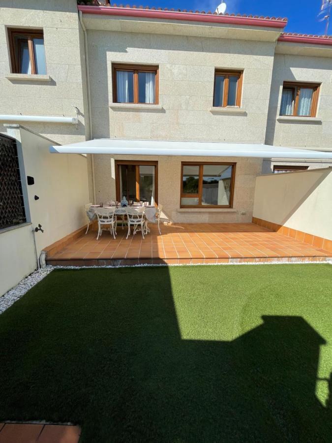 A Casa Da Luz Villa Cambados Kültér fotó