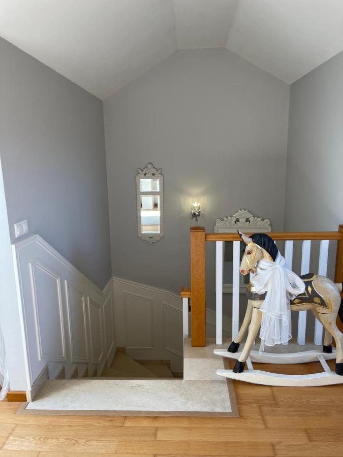 A Casa Da Luz Villa Cambados Kültér fotó