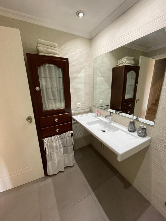 A Casa Da Luz Villa Cambados Kültér fotó
