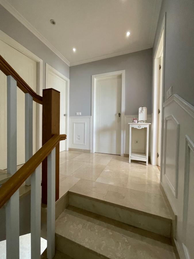 A Casa Da Luz Villa Cambados Kültér fotó