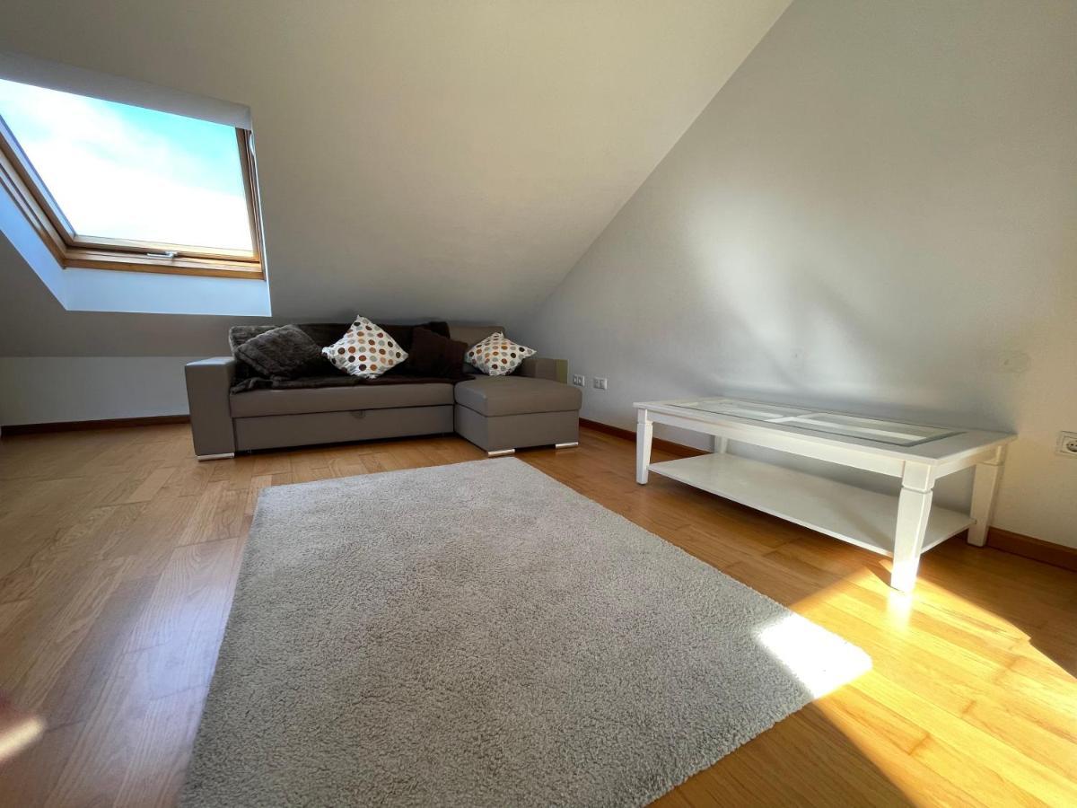 A Casa Da Luz Villa Cambados Kültér fotó